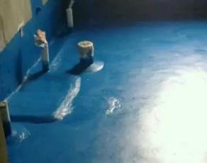 江阴卫生间测漏水多少钱